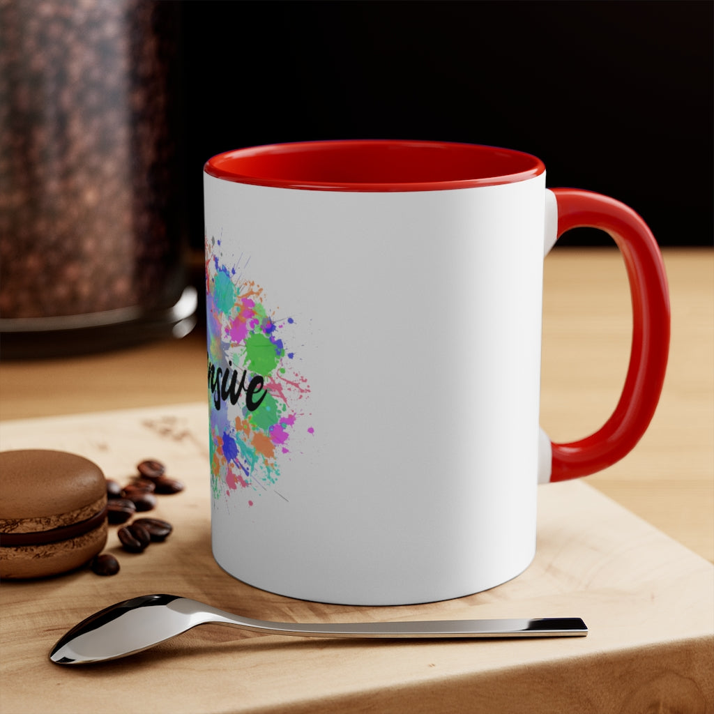 Fun Graphic Mug