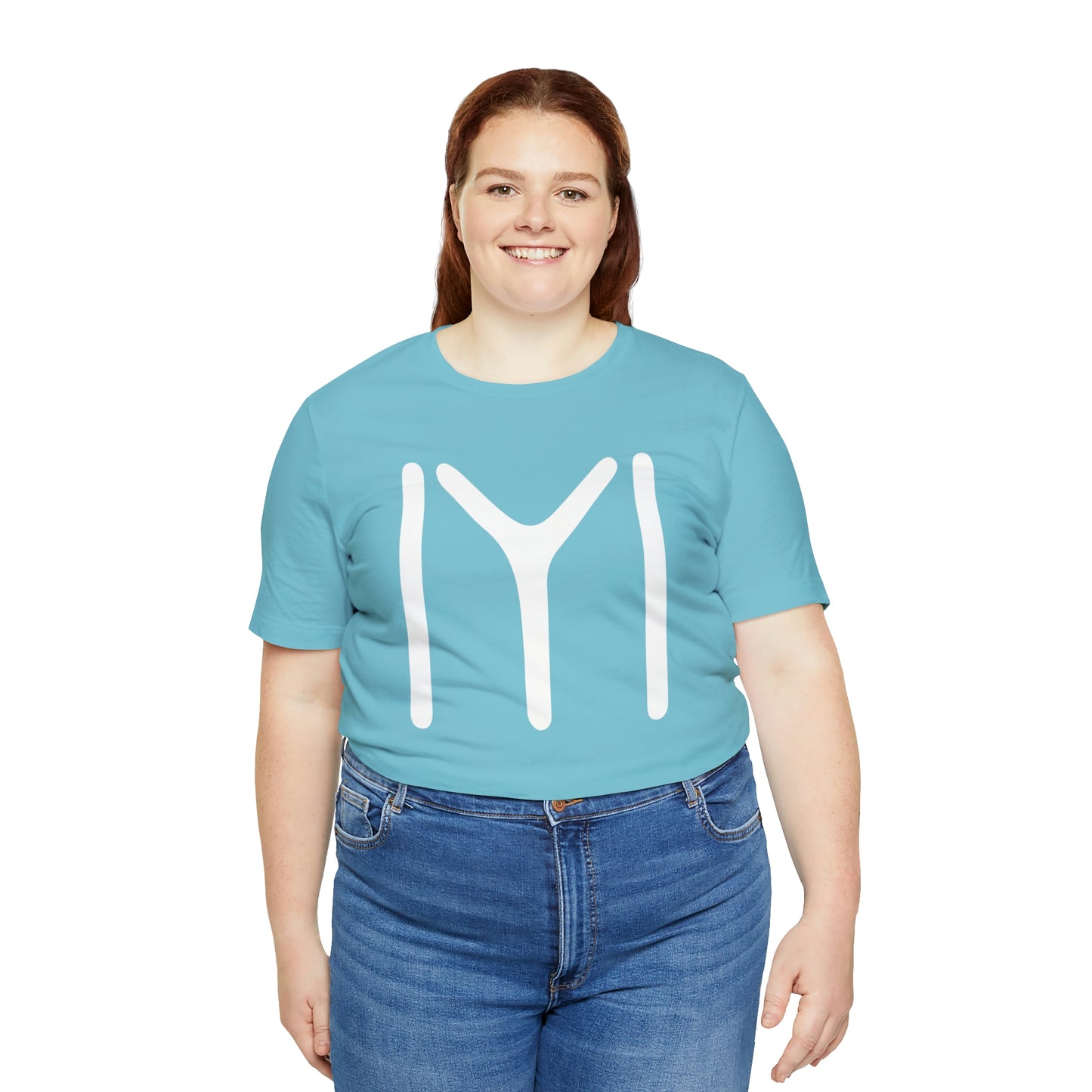 KAI Jersey Short Sleeve Tee