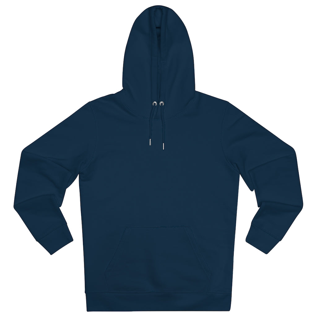 Unisex Cruiser Hoodie (eco friendly)