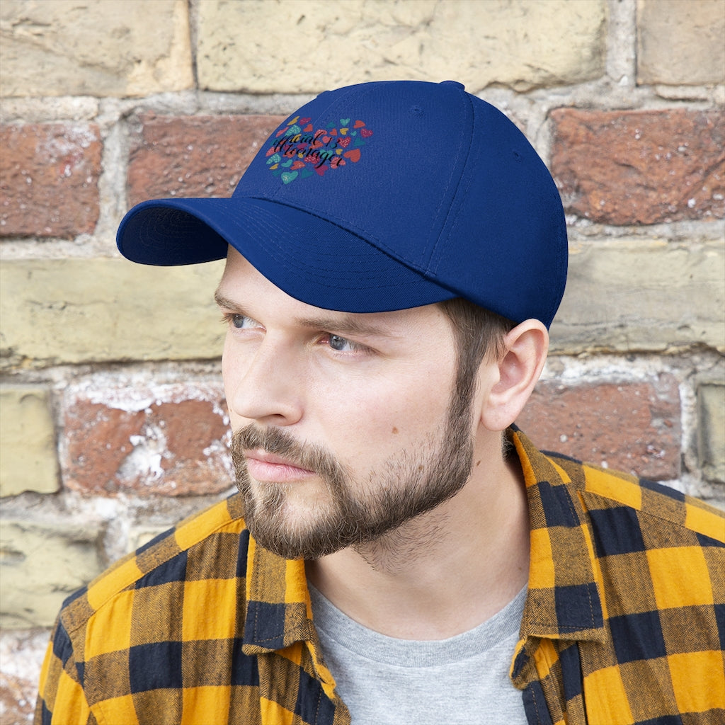Official Teenager Hat