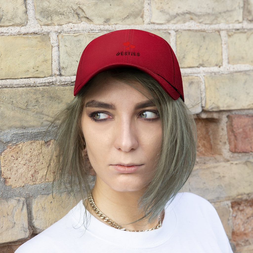 Besties Hat