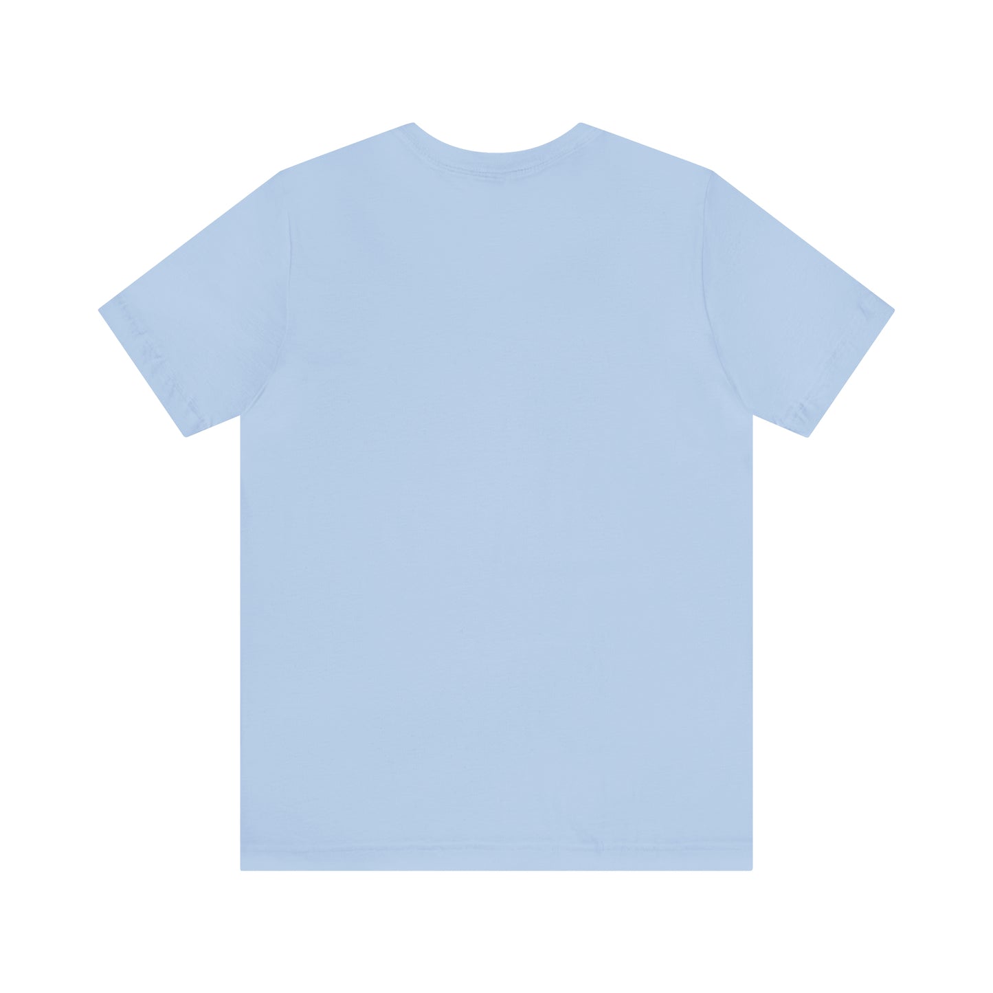 Peace Jersey Short Sleeve Tee