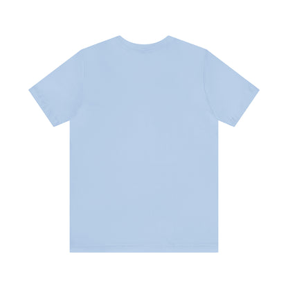 Peace Jersey Short Sleeve Tee