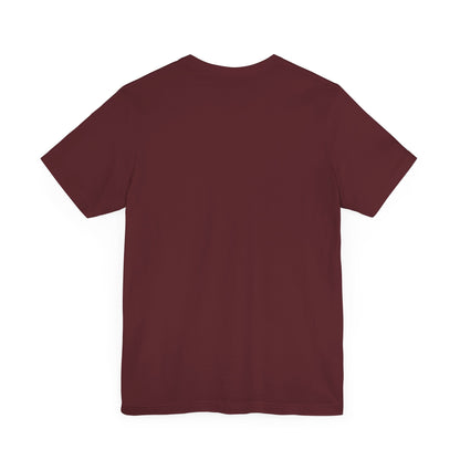Mandala Palestine Jersey Tee - Stylish & Versatile Summer Top