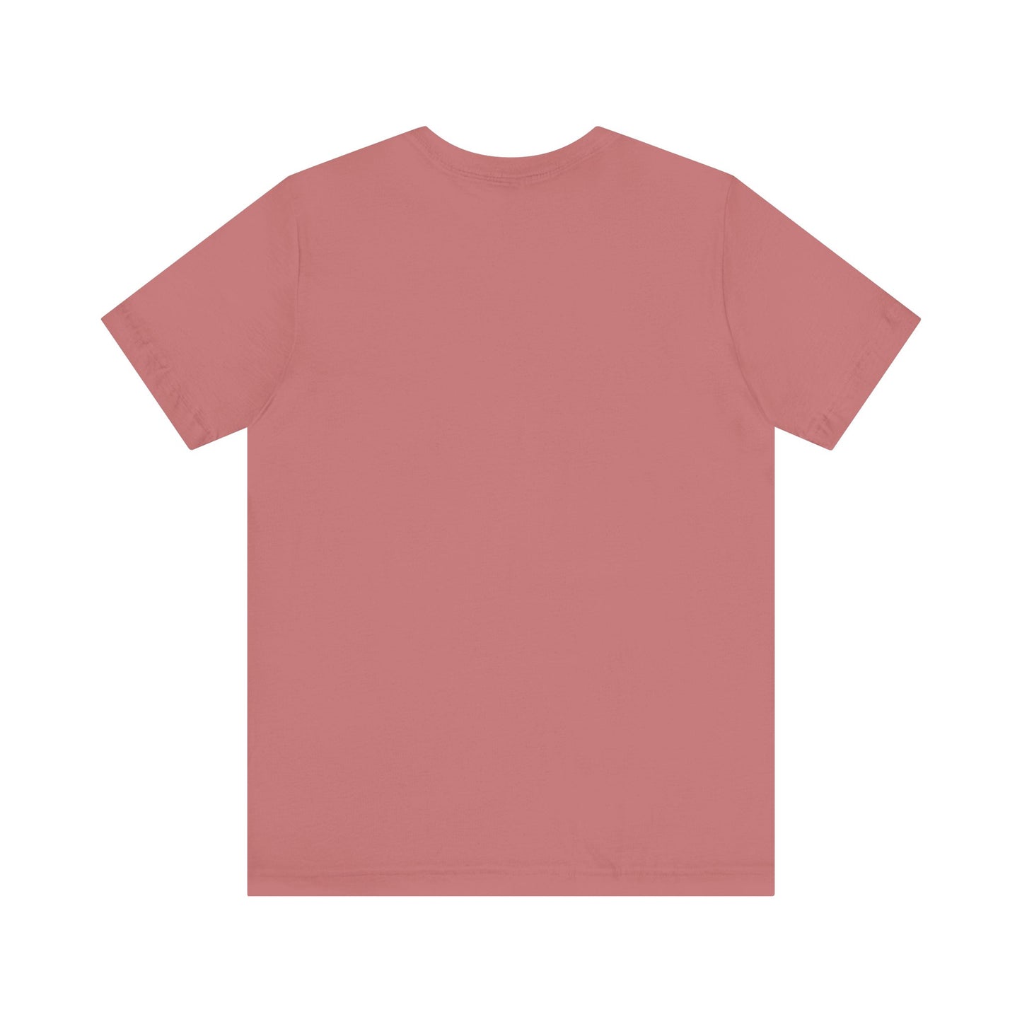 Imran Khan Jersey Tee - Multicolor Design