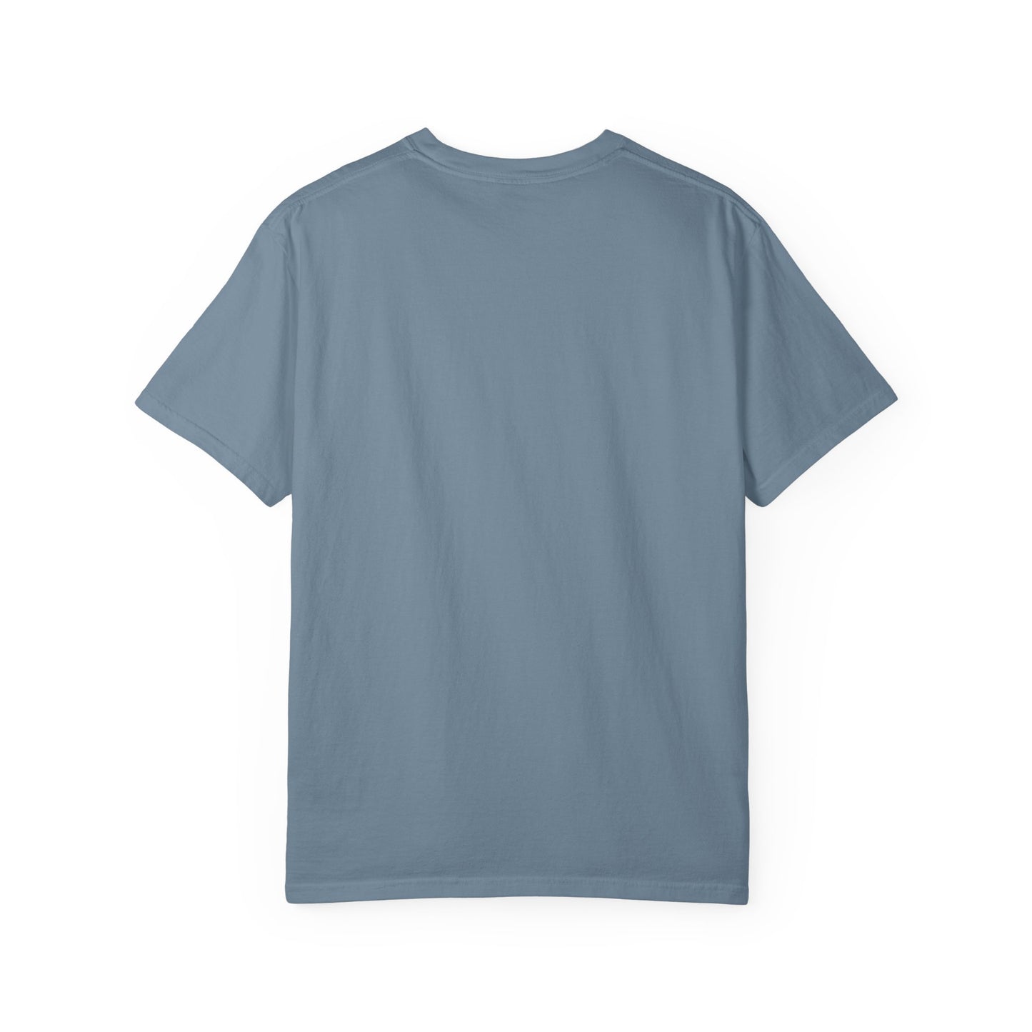 Chai & Chaos Tee — A Little Chai, A Little Chaos Vintage Floral T-Shirt