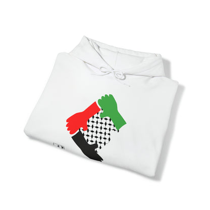 Unisex Heavy Blend™ Hooded Sweatshirt Palestine