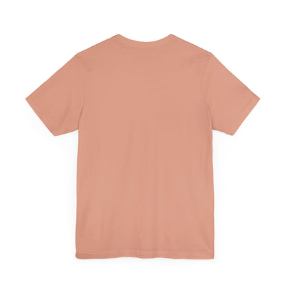 Mandala Palestine Jersey Tee - Stylish & Versatile Summer Top