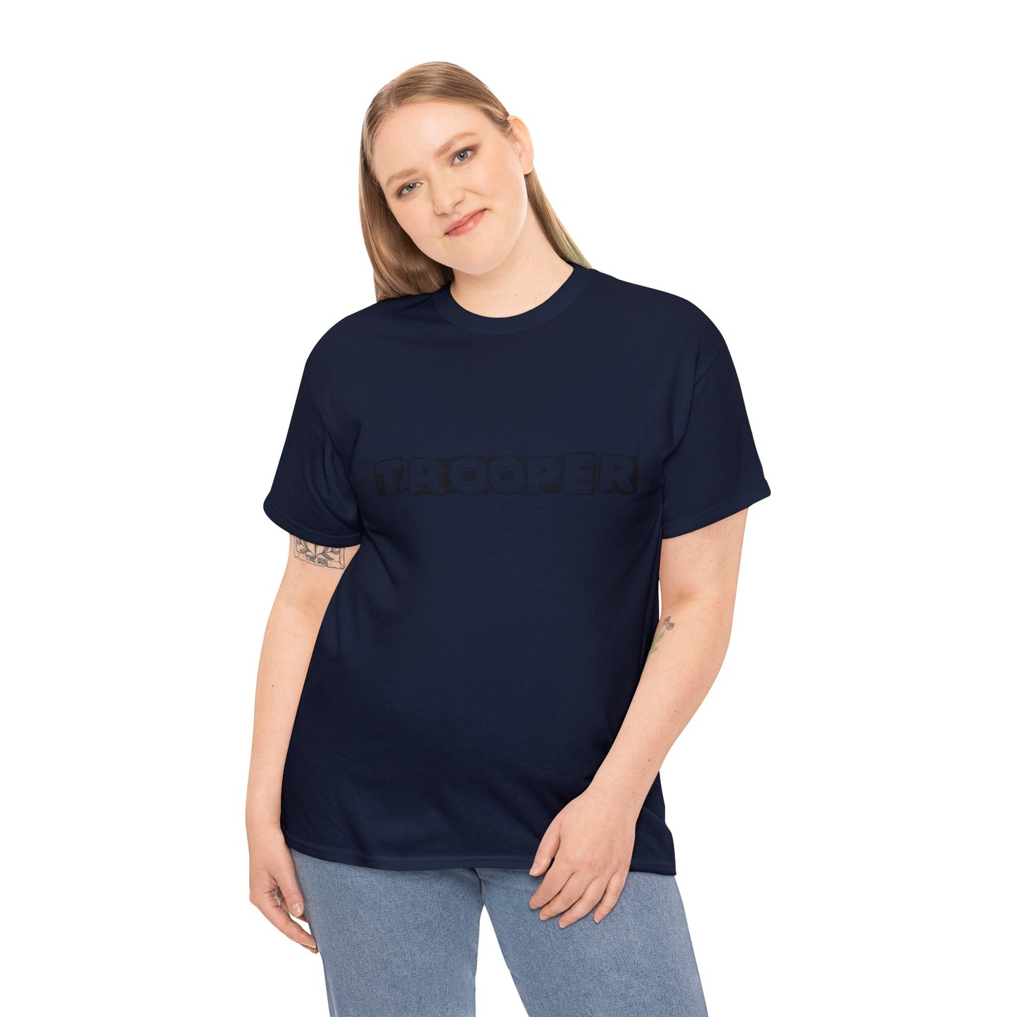 2021 LoadingCotton Tee