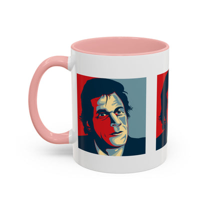 Imran Khan Coffee Mug