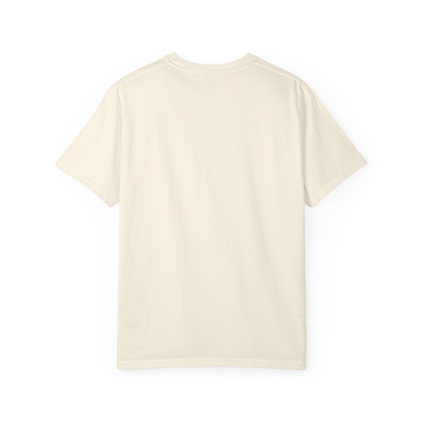 Chai & Chaos Tee — A Little Chai, A Little Chaos Vintage Floral T-Shirt
