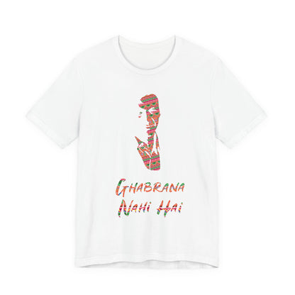Imran Khan Tee, Funny Cotton Shirt, Motivational Gift, Casual Wear, Gift for Him/Her, Unique Graphic T-shirt