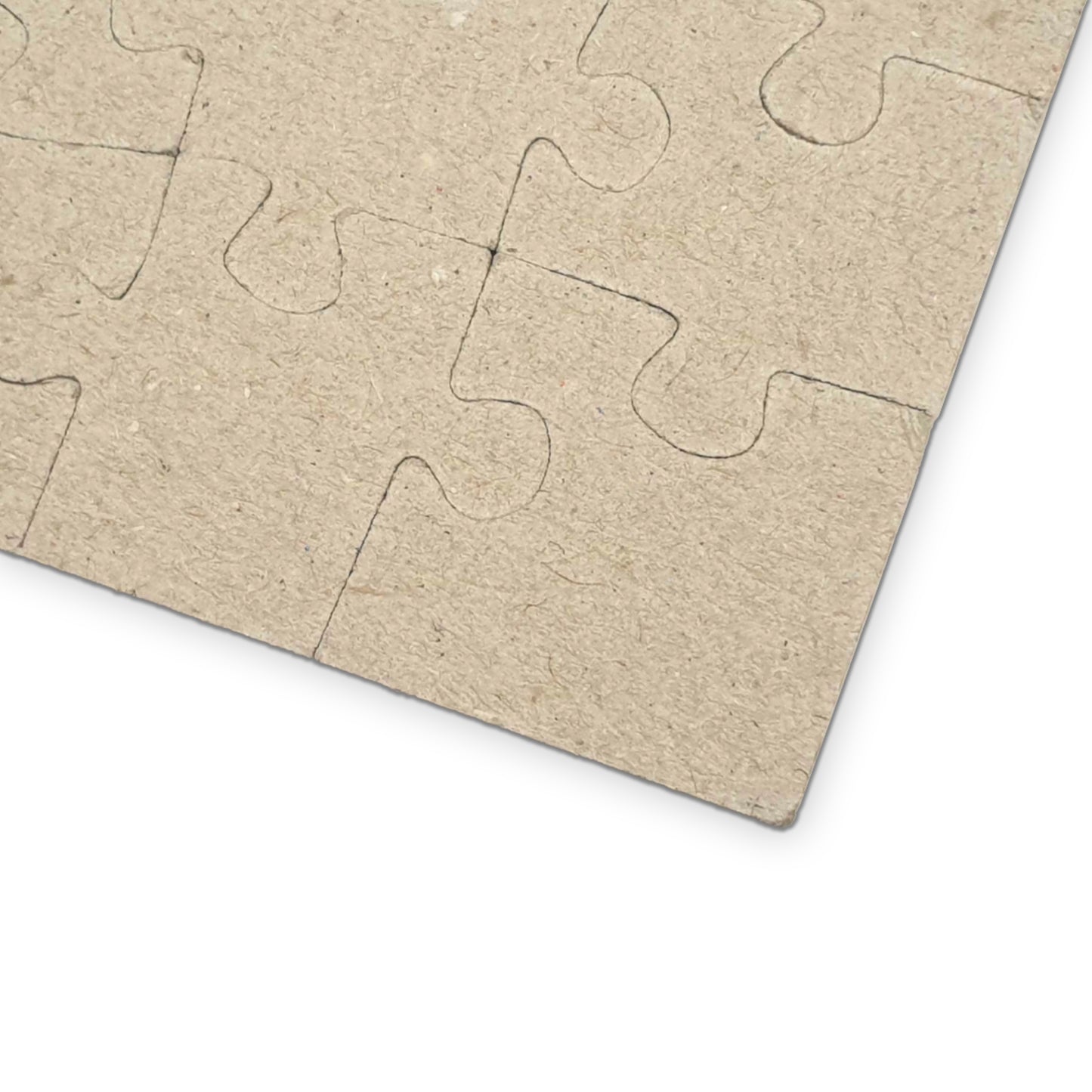 Bhejo Location Puzzle