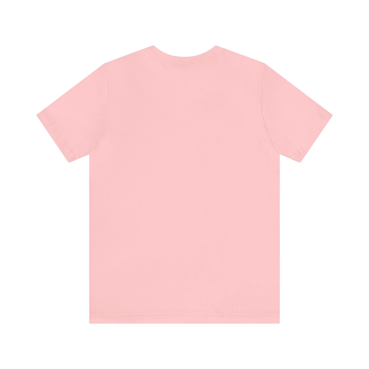 Line Unisex Jersey Short Sleeve Tee