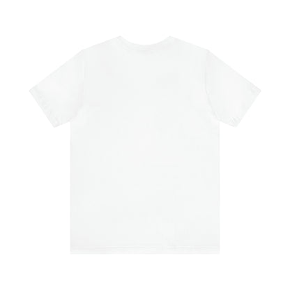 Only Peace Jersey Short Sleeve Tee