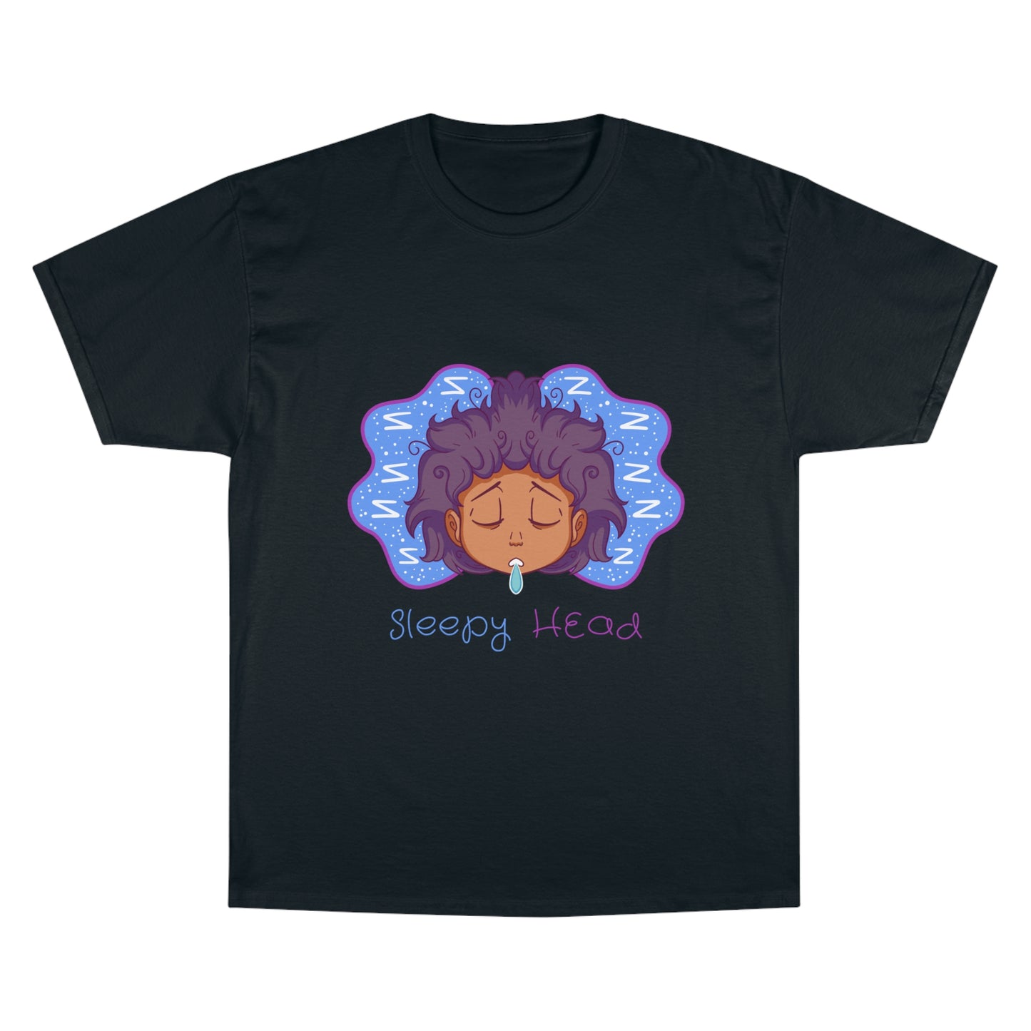 Sleepy Head T-Shirt