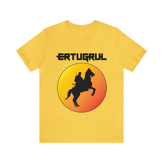 Ertugrul Jersey Short Sleeve Tee