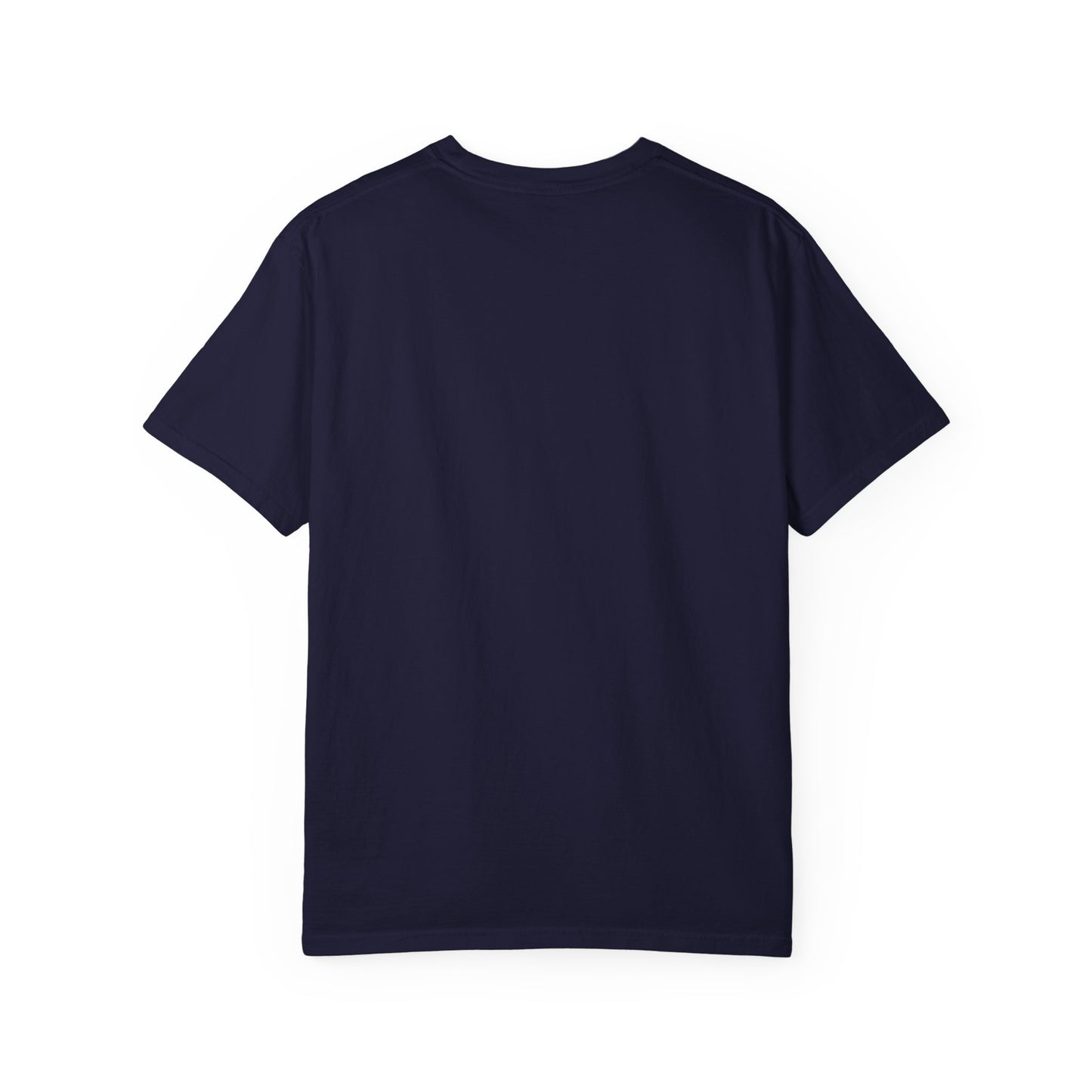 Chai & Chaos Tee — A Little Chai, A Little Chaos Vintage Floral T-Shirt