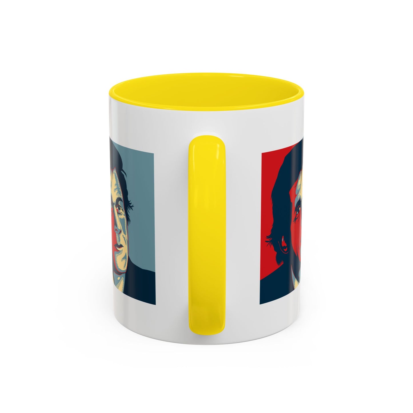 Imran Khan Coffee Mug