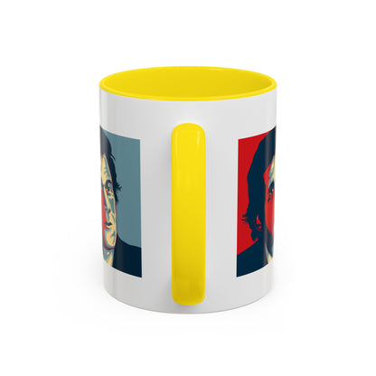 Imran Khan Coffee Mug