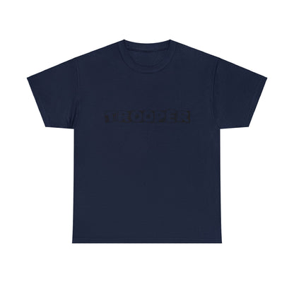 2021 LoadingCotton Tee