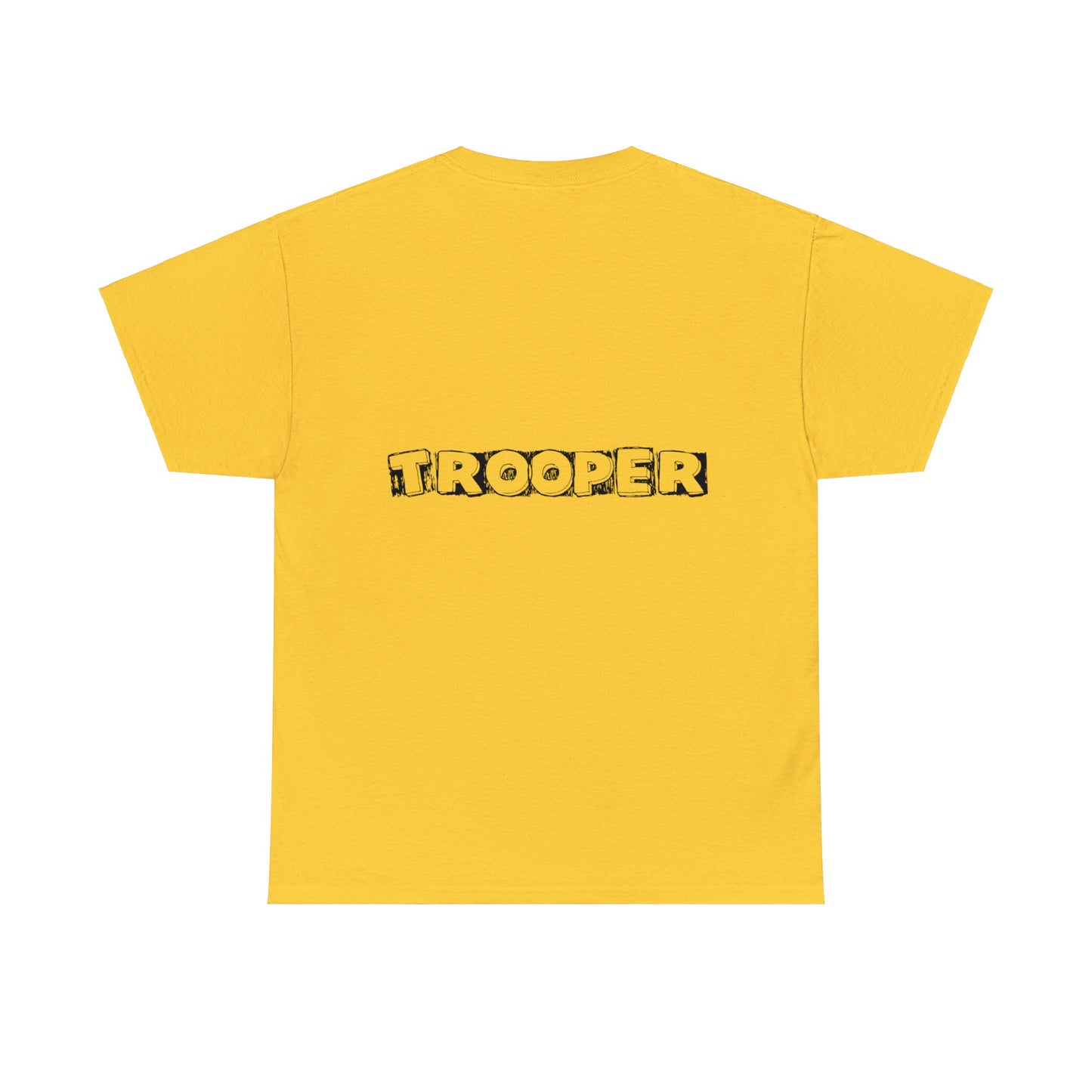 2021 LoadingCotton Tee