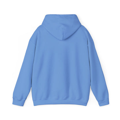 Ghabrana Nahi Hai Hoodie Sweatshirt for Comfort and Confidence