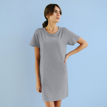 Organic T-Shirt Dress (eco friendly)