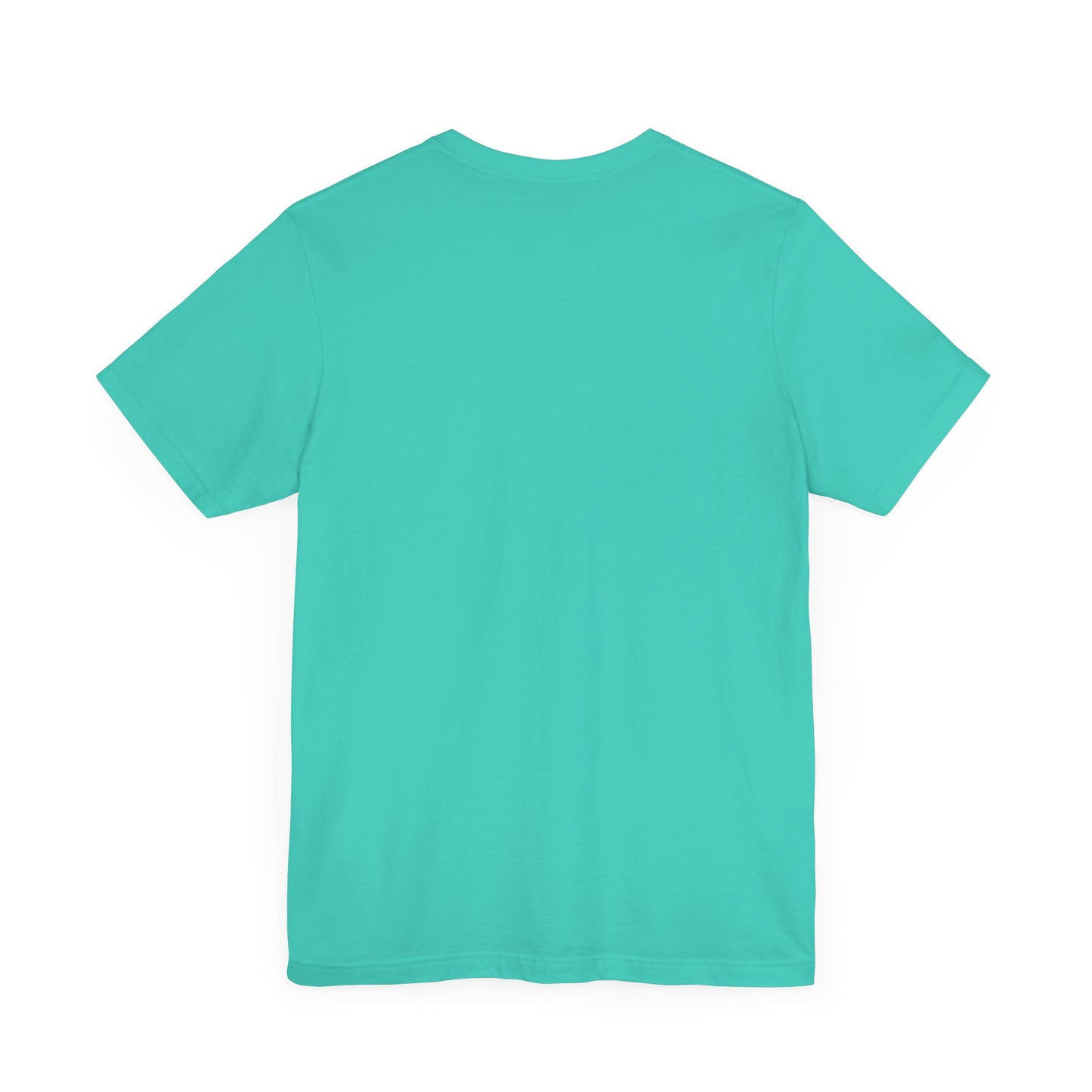 Inspirational Unisex Tee - 'Nahi Hai' Short Sleeve Shirt