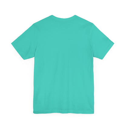 Inspirational Unisex Tee - 'Nahi Hai' Short Sleeve Shirt