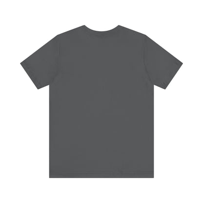 Mandala Palestine Jersey Tee - Stylish & Versatile Summer Top