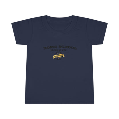 Home school T-shirt