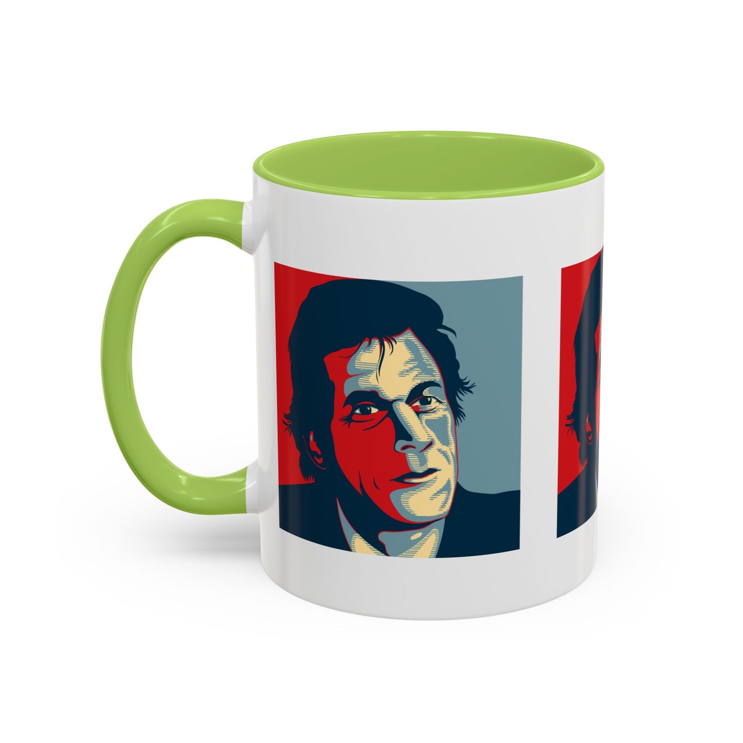 Imran Khan Coffee Mug