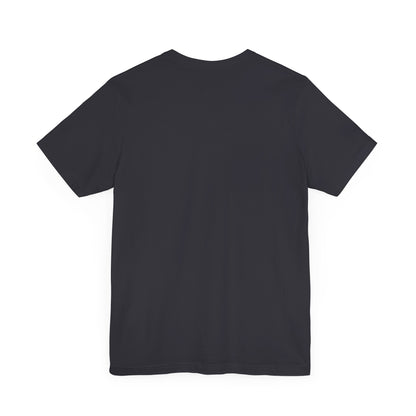 Mandala Palestine Jersey Tee - Stylish & Versatile Summer Top