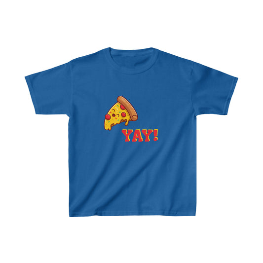 Kids yay Tee