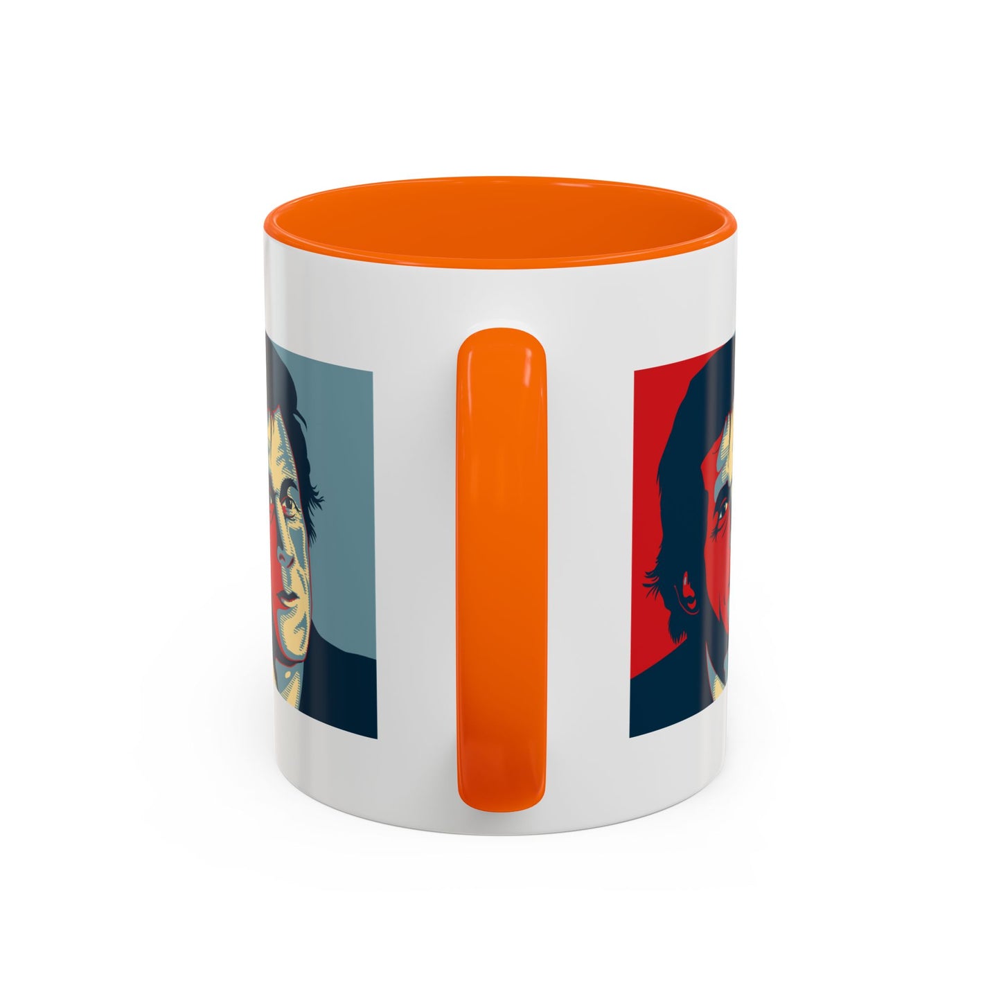 Imran Khan Coffee Mug
