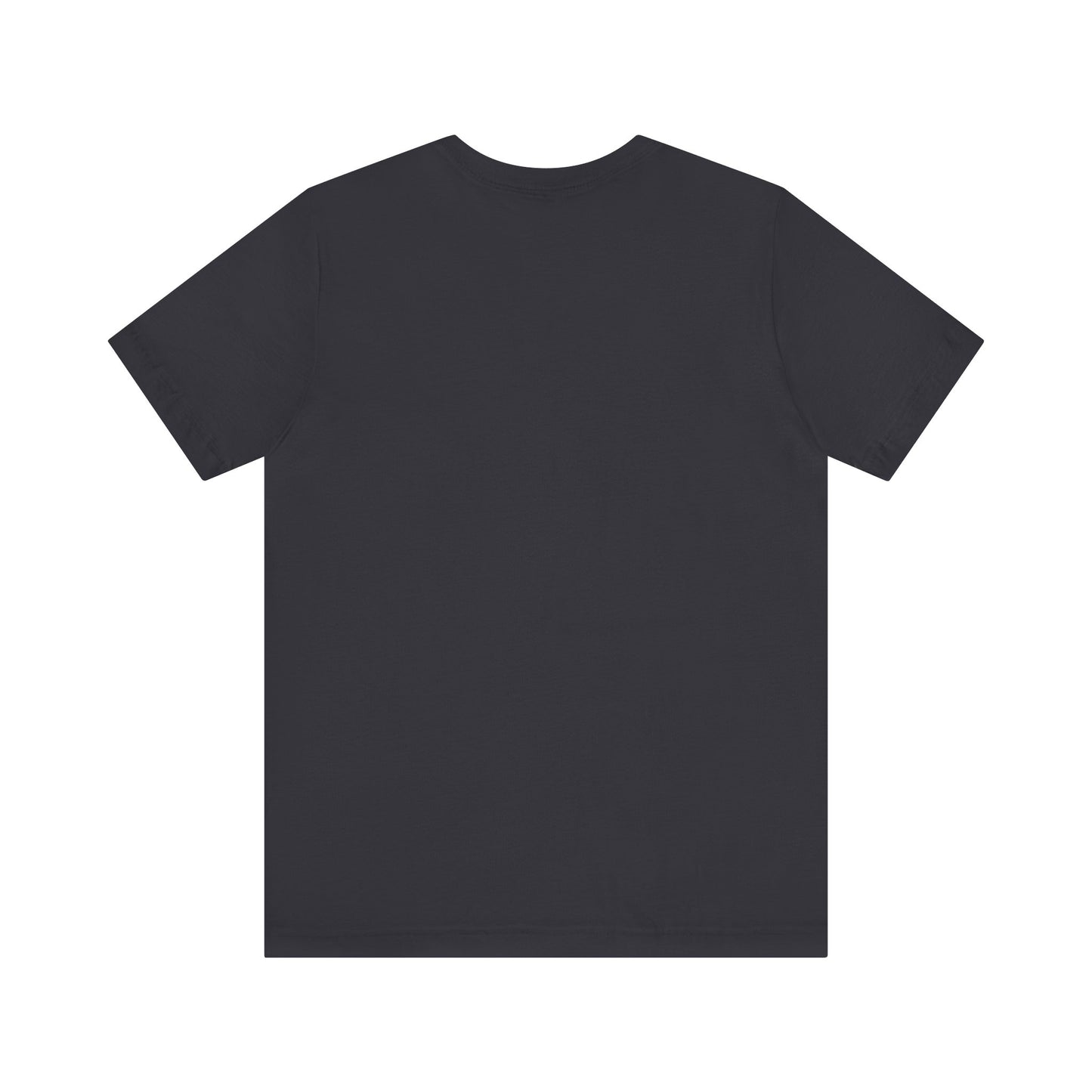 Inspirational Unisex Tee - 'Nahi Hai' Short Sleeve Shirt