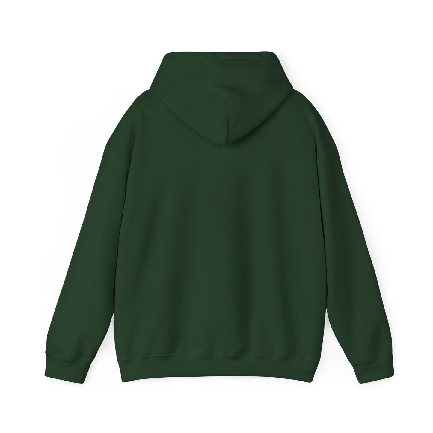 Ghabrana Nahi Hai Hoodie Sweatshirt for Comfort and Confidence