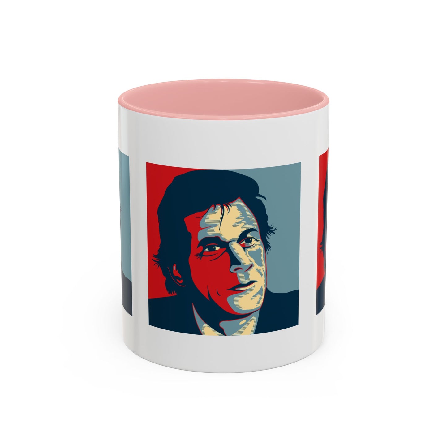 Imran Khan Coffee Mug