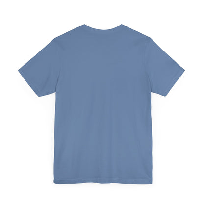 Mandala Palestine Jersey Tee - Stylish & Versatile Summer Top