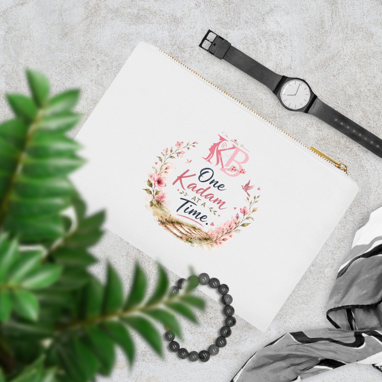 Cosmetic Bag