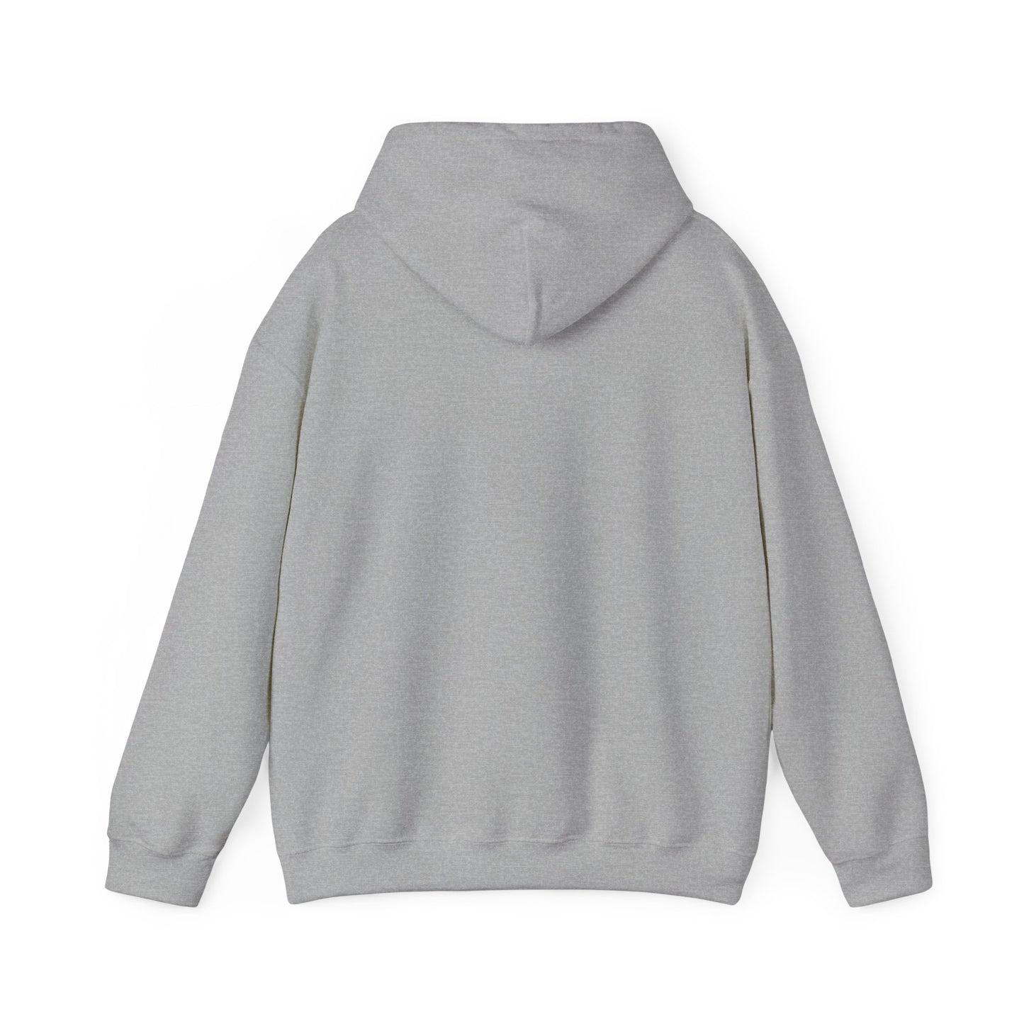 Chai & Croissants Hoodie — Vintage Café Tea and Pastries Sweatshirt