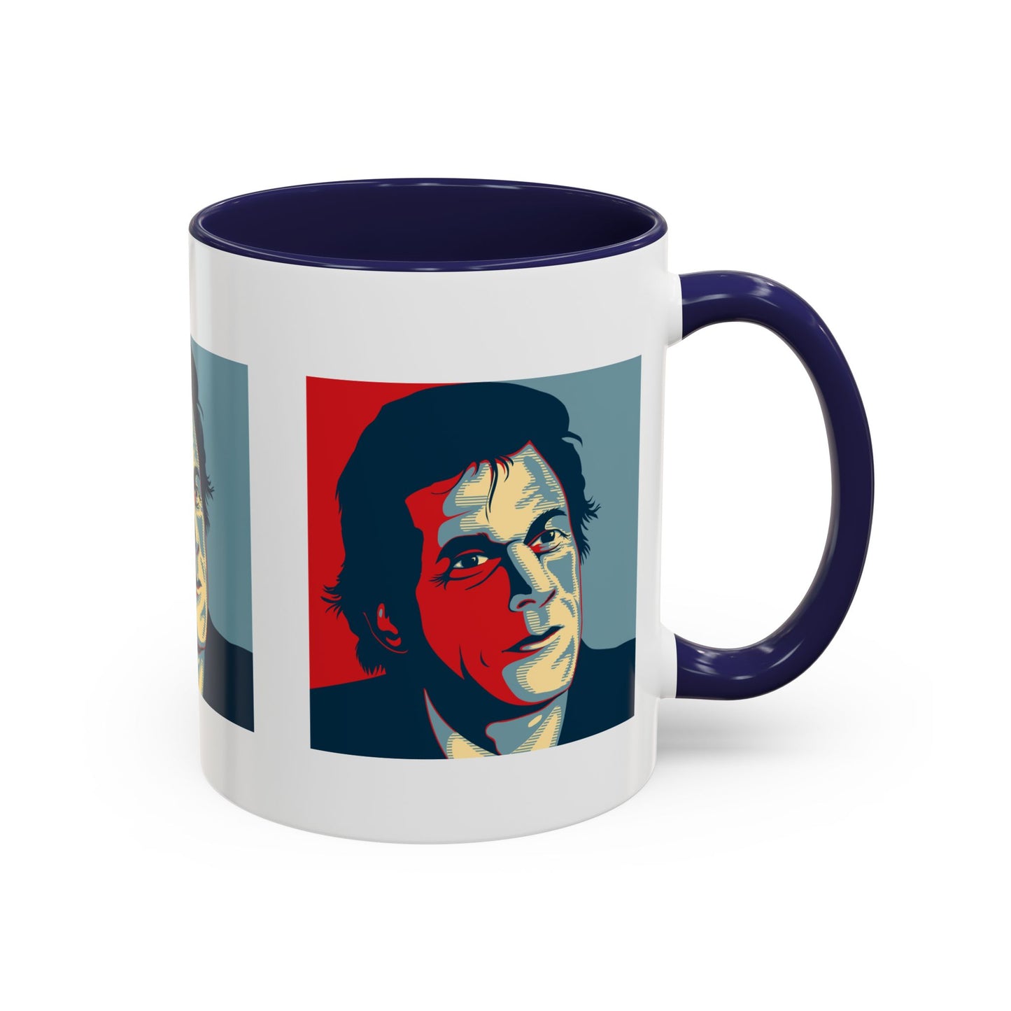Imran Khan Coffee Mug