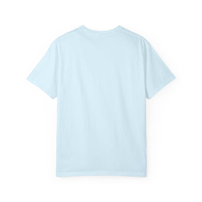 One Kadam at a Time Floral T-Shirt