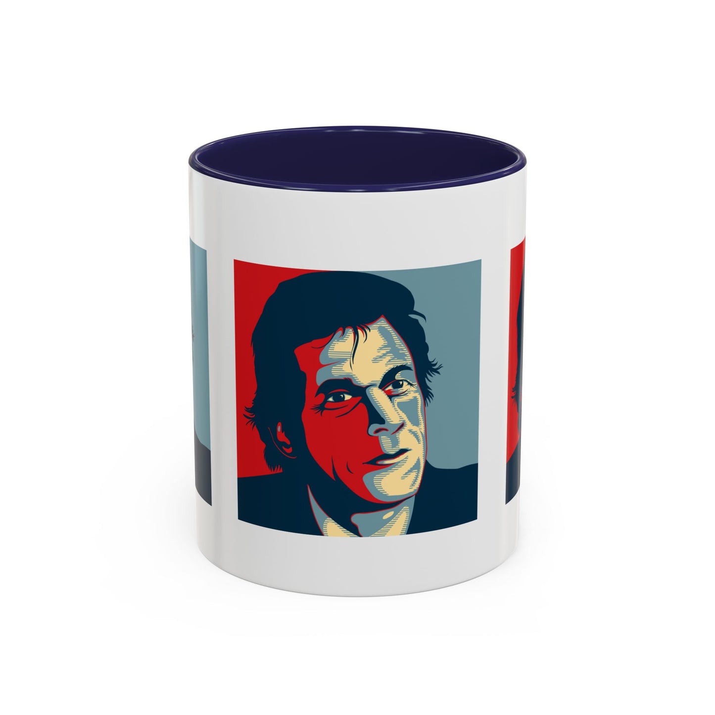 Imran Khan Coffee Mug