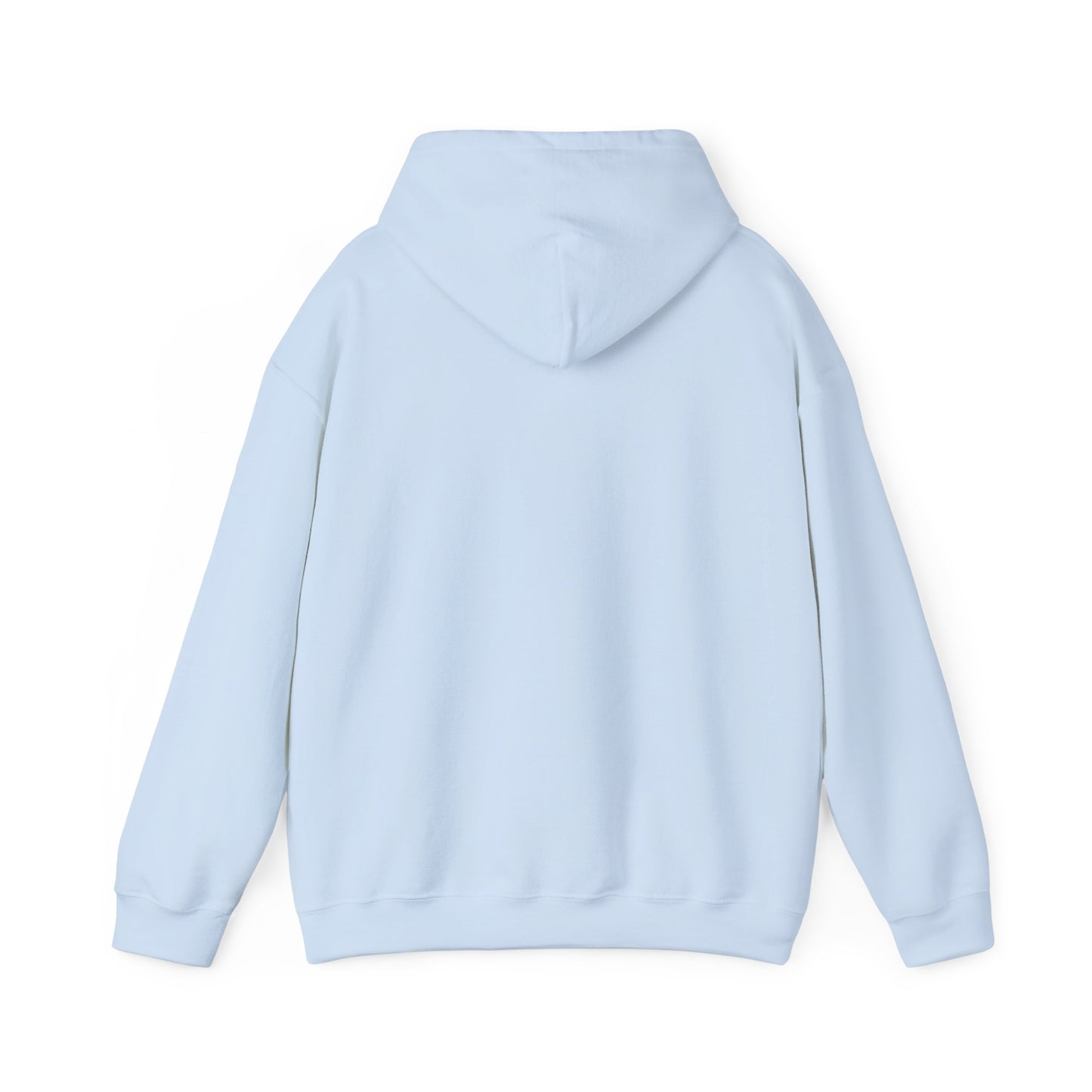 Hoodie — “A Little Chai, Little Chaos: Bohot Saari Mohabbat” Floral Graphic Sweatshirt