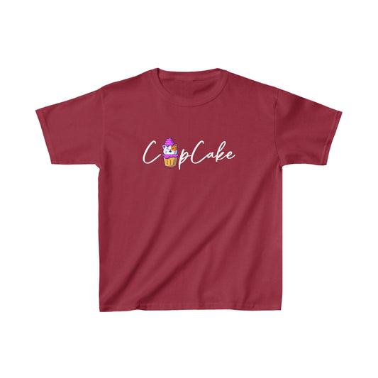 Kids Cup Cake Tee