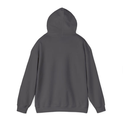 Ghabrana Nahi Hai Hoodie Sweatshirt for Comfort and Confidence