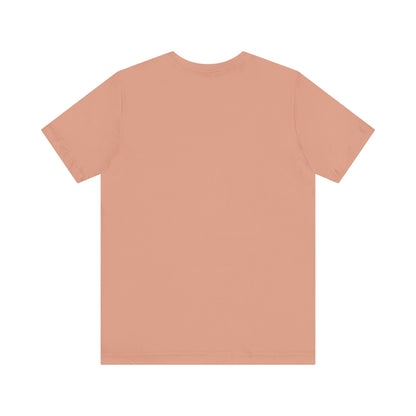 Mandala Palestine Jersey Tee - Stylish & Versatile Summer Top