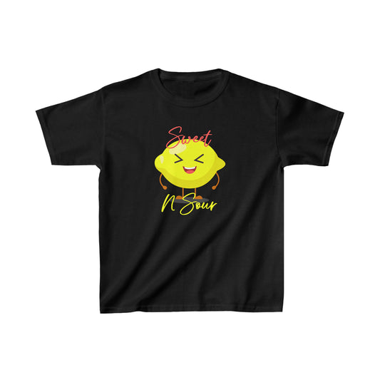 Kids Sweet n sour Tee